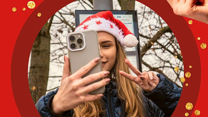 Adventná zastávka Adventná zastávka