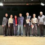 Ľudoví rozprávači Bratislavského kraja sa tento rok stretli v Malackách