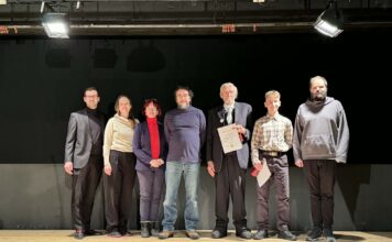 Ľudoví rozprávači Bratislavského kraja sa tento rok stretli v Malackách