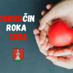 Podunajské Biskupice hľadajú Dobročin roka 2025. Hlasovať môžete až do konca januára 2026 Podunajské Biskupice hľadajú Dobročin roka 2025. Hlasovať môžete až do konca januára 2026