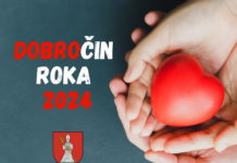 Podunajské Biskupice hľadajú Dobročin roka 2025. Hlasovať môžete až do konca januára 2026 Podunajské Biskupice hľadajú Dobročin roka 2025. Hlasovať môžete až do konca januára 2026