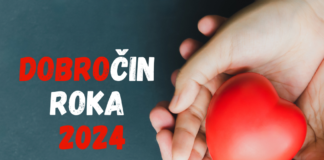 Podunajské Biskupice hľadajú Dobročin roka 2025. Hlasovať môžete až do konca januára 2026