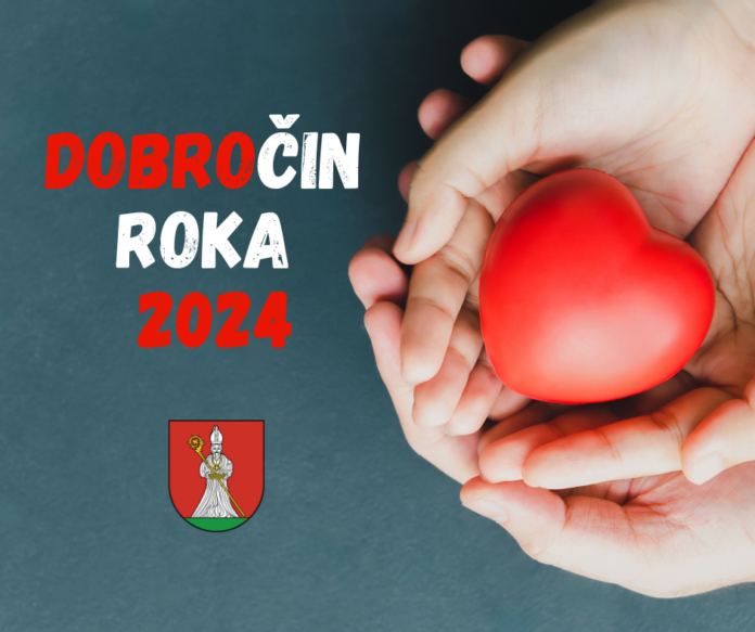 Podunajské Biskupice hľadajú Dobročin roka 2025. Hlasovať môžete až do konca januára 2026