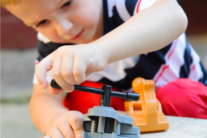 Technické škôlky v Senci: Inovácie, ktoré bavia a vzdelávajú