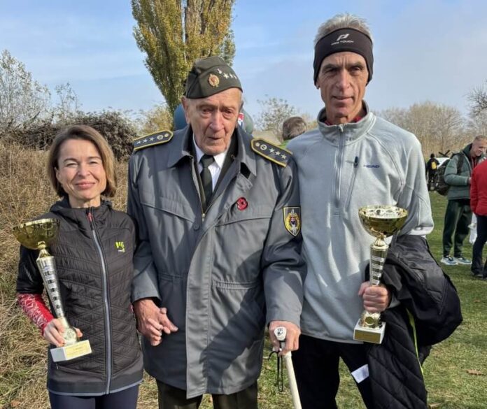 Martina Kratochvílová: Návrat bežeckej legendy z Malaciek