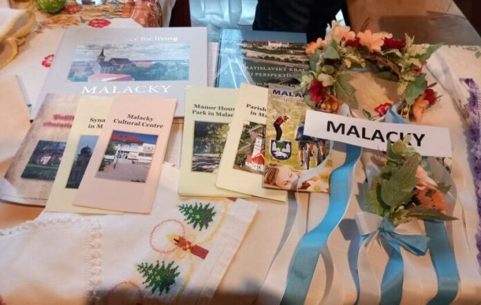 Slovensko-chorvátske priateľstvo vtatranskom duchu