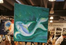 CSS Sibírka na Národnej prezentácii umenia handicapovaných umelcov Slovenskej republiky