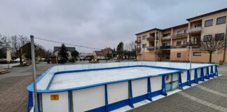 klzisko Záhorská Bystrica