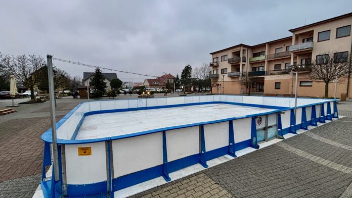 klzisko Záhorská Bystrica