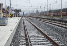 Rekonštrukcia železničnej stanice Zohor. Pribudnú kryté nástupištia aj podchod žst. Zohor