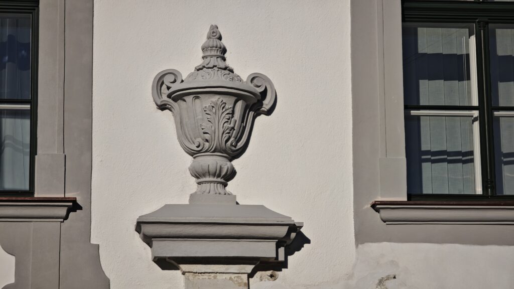 Koloničova kúria Rača