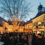 Ďakujeme za Vianočné inšpirácie, ktoré zahriali Modru