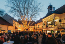 Ďakujeme za Vianočné inšpirácie, ktoré zahriali Modru