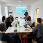 Workshop Kultúra a publikum ponúkol tvorcom množstvo inšpiratívnych podnetov