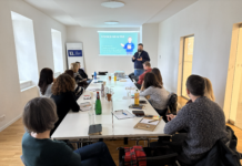 Workshop Kultúra a publikum ponúkol tvorcom množstvo inšpiratívnych podnetov