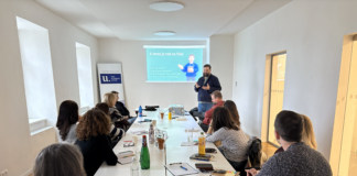 Workshop Kultúra a publikum ponúkol tvorcom množstvo inšpiratívnych podnetov