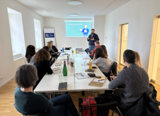 Workshop Kultúra a publikum ponúkol tvorcom množstvo inšpiratívnych podnetov