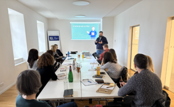 Workshop Kultúra a publikum ponúkol tvorcom množstvo inšpiratívnych podnetov