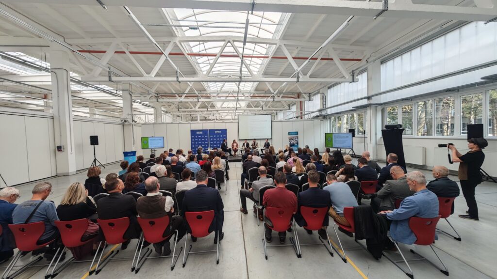 Konferencia energetická efektívnosť