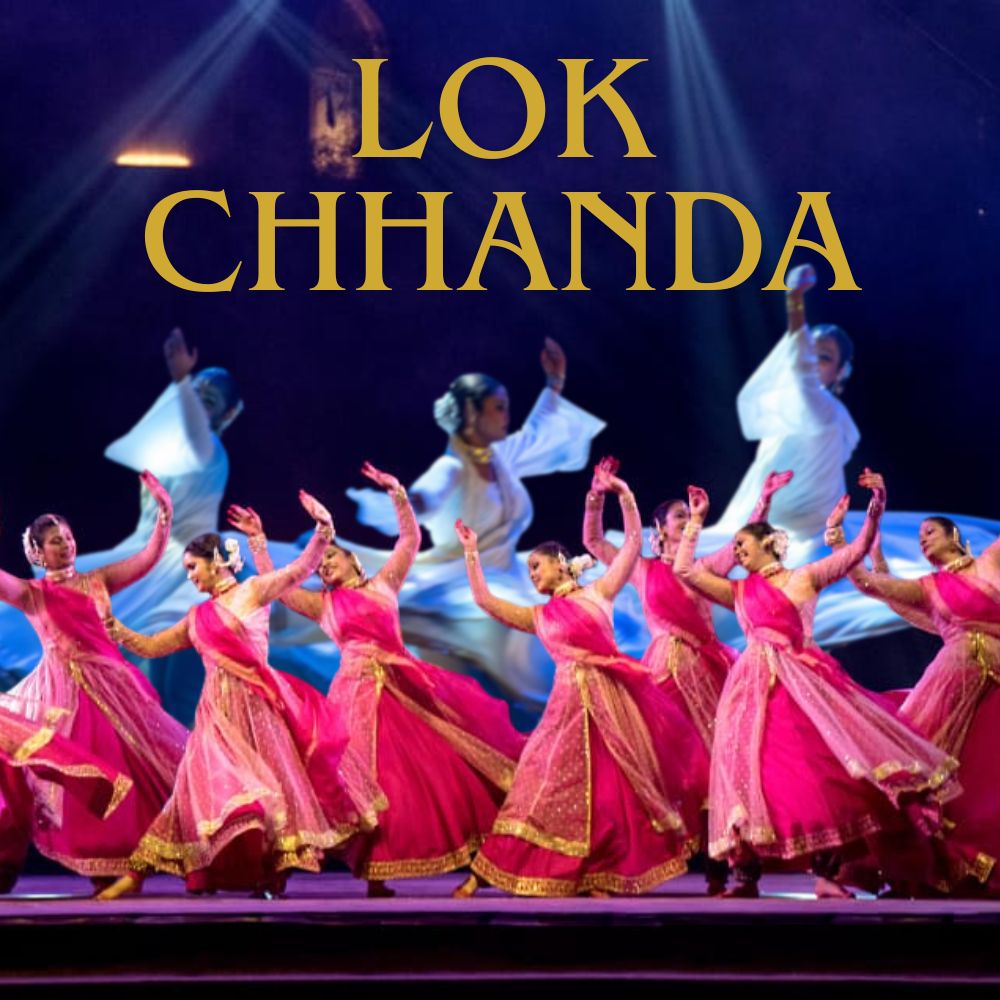 Lok Chhanda (Divadlo Aréna)