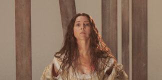 Puritáni (priamy prenos z MET Opera v Divadle Aréna)