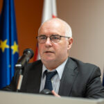 Bratislavský kraj má staronového hlavného kontrolóra Hlavný kontrolór BSK Milan Slezák