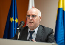 Bratislavský kraj má staronového hlavného kontrolóra Hlavný kontrolór BSK Milan Slezák