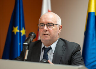 Bratislavský kraj má staronového hlavného kontrolóra Hlavný kontrolór BSK Milan Slezák