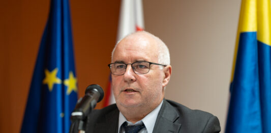 Hlavný kontrolór BSK Milan Slezák