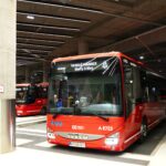 IDS BK: Počas vianočných prázdnin budú dopravcovia jazdiť v upravenom režime