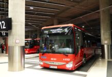 IDS BK: Počas vianočných prázdnin budú dopravcovia jazdiť v upravenom režime