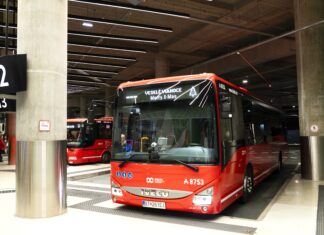 IDS BK: Počas vianočných prázdnin budú dopravcovia jazdiť v upravenom režime