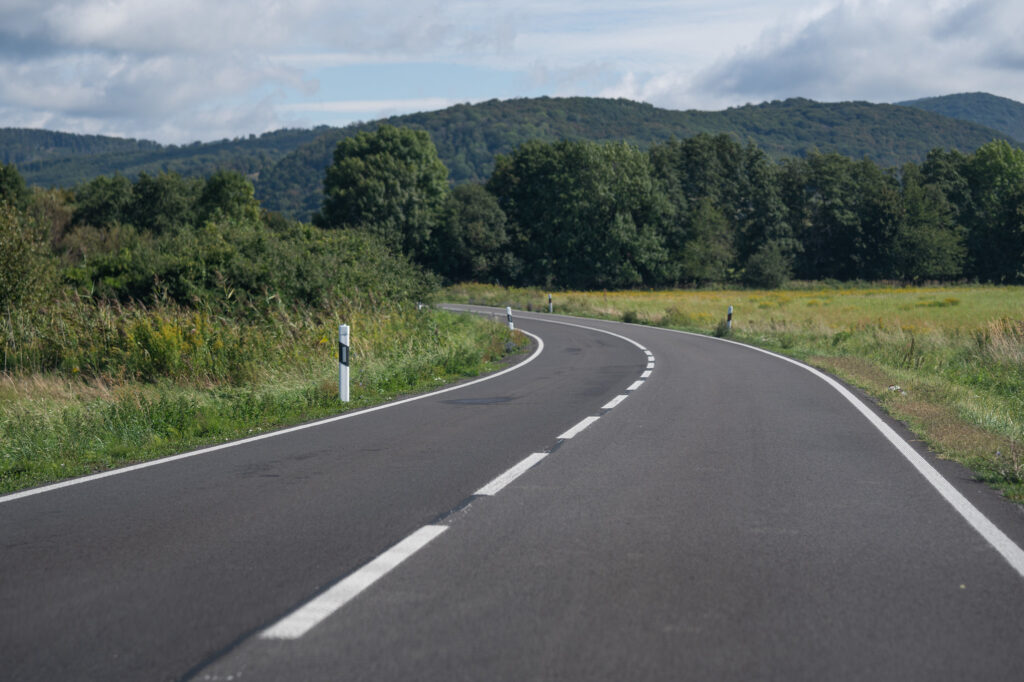 Rekonštrukcie ciest