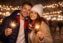 Bratislavský Silvester 2025. Obľúbená oslava konca roka v centre mesta Silvester