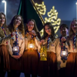 Betlehemské svetlo dorazilo na Slovensko