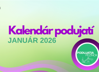 Zažite január 2026 v Pezinku: Komunitné podujatia, zábava a niečo pre každého
