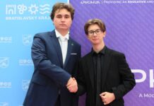 Konferencia Apromun – účasť mladých z MP BSK