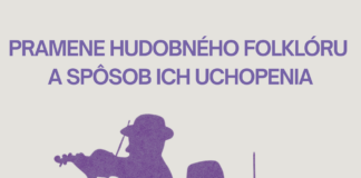 Tiene dvoch muzikantov