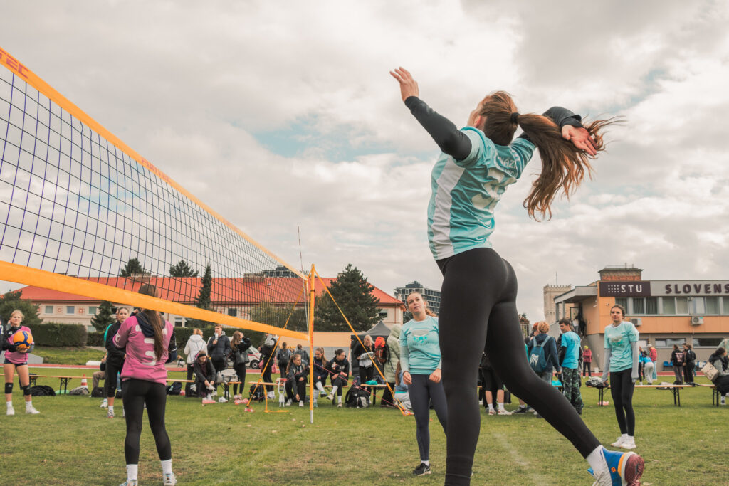 Župný športový deň