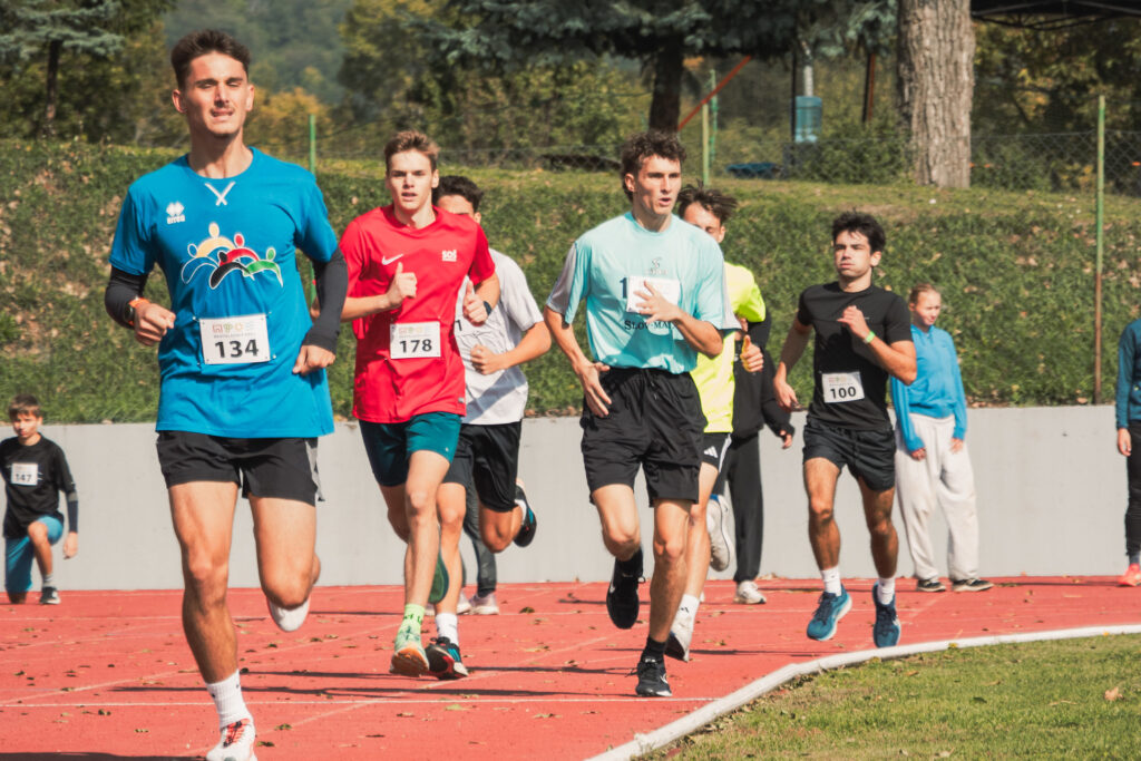 Župný športový deň