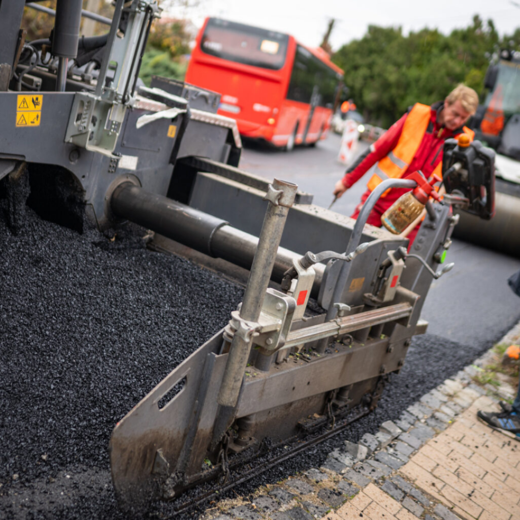 Revitalizácie ciest