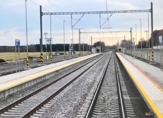 Dočasná zmena grafikonu vlakovej dopravy na trati Bratislava – Kúty prinesie rýchlejšie spojenia