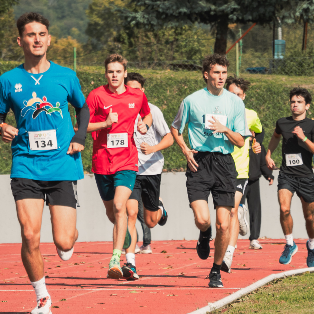 Župný športový deň