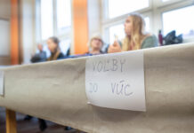 V roku 2026 čakajú Slovákov spojené samosprávne voľby, konať sa majú na jeseň V roku 2026 čakajú Slovákov spojené samosprávne voľby, konať sa majú na jeseň