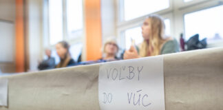 V roku 2026 čakajú Slovákov spojené samosprávne voľby, konať sa majú na jeseň