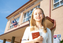 Výber strednej školy: Senec ponúka silné kvalitné stredoškolské vzdelanie bez dochádzania Výber strednej školy: Senec ponúka silné kvalitné stredoškolské vzdelanie bez dochádzania