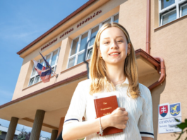 Výber strednej školy: Senec ponúka silné kvalitné stredoškolské vzdelanie bez dochádzania