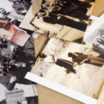 Foto historických fotiek