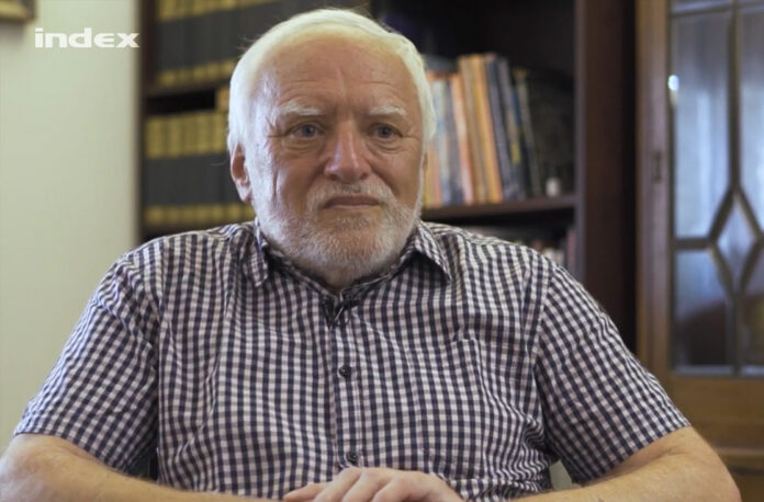 Muž, ktorý skryl bolesť za úsmev, oslovil celý svet