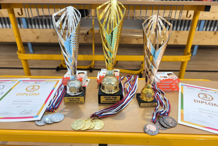 Senecké školské súťaže: Cesta za úspechmi pokračuje